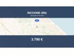 Immobile in asta di 12 m² in vendita a Riccione