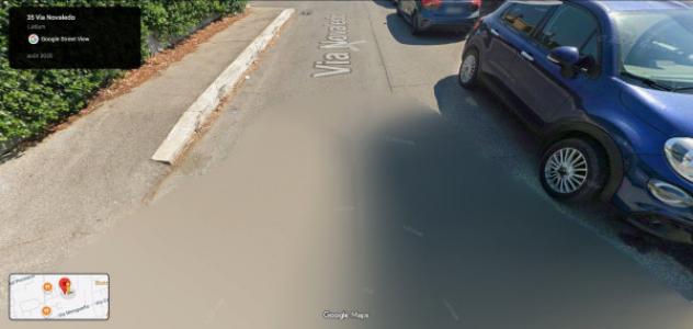 Immobile in asta di 16 m² in vendita a Roma - Foto 4