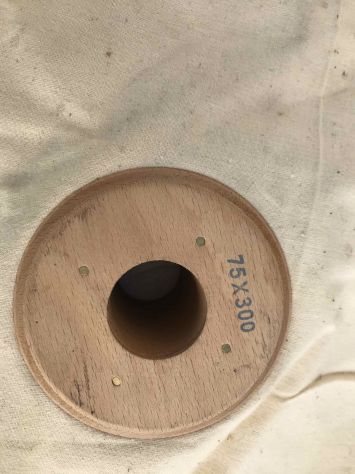 Stock Spazzole rifinizione cuoio e calzature a fili e dischi – N. 25 - Foto 7