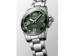 Longines Mens HydroConquest Automatic Watch L3.781.3.06.7