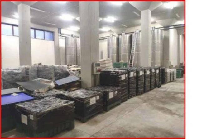 Immobile in asta di 3659 m² in vendita a Galatina - Foto 12