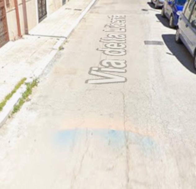 Immobile in asta di 36 m² con più di 5 locali in vendita a Orta Nova - Foto 5