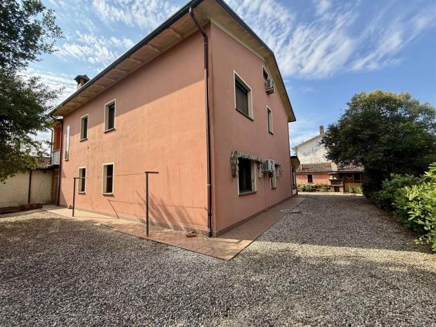 La casa di Menate – via dei Fiocinini, Menate di Longastrino - Foto 19
