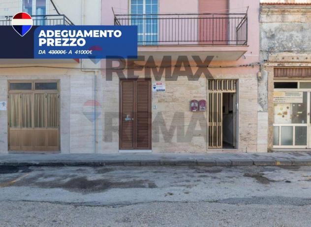 Appartamento in vendita a Augusta