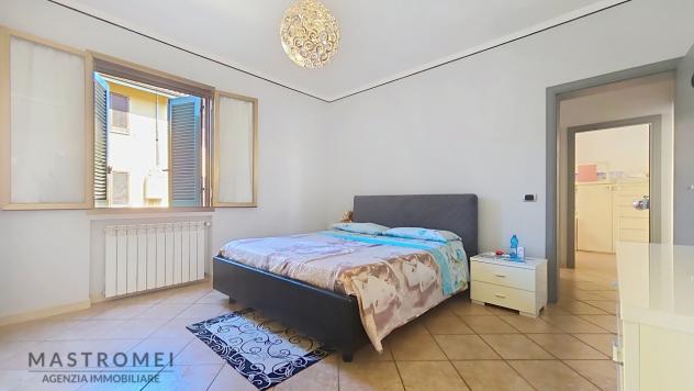 APPARTAMENTO di 4 vani e di 85 mq (BUGGIANO) rif. 3609 - Foto 19