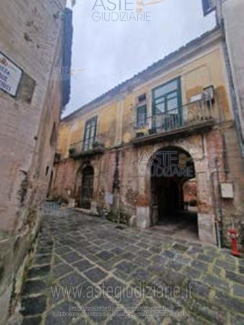 IMMOBILI-IMMOBILE RESIDENZIALE-Via Francesco Leone, 84080 Calvanico SA, Italia - Foto 4
