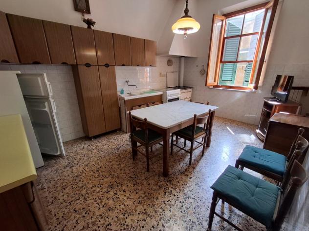 Terratetto in vendita a Capraia e Limite 130 mq Rif: 1275361