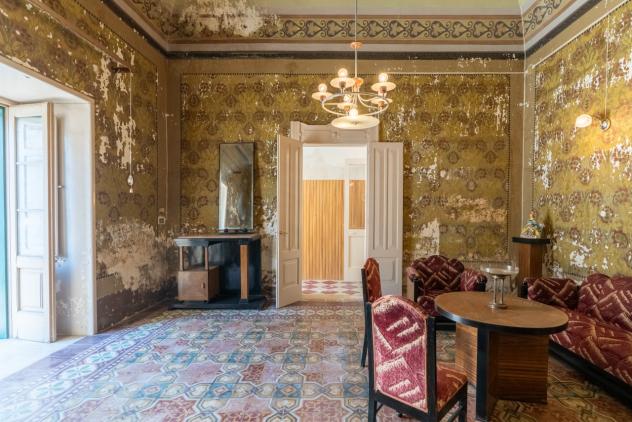 Palazzo / Edificio in vendita a Carpignano Salentino - Foto 8