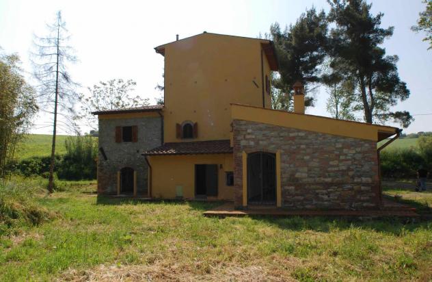Colonica in vendita a Casciana Terme Lari 450 mq Rif: 657565 - Foto 3