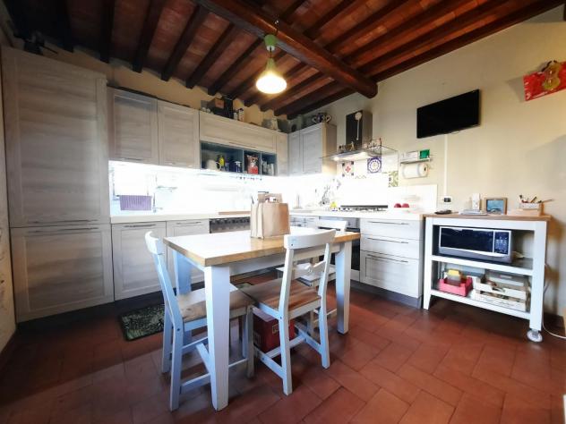 Terratetto in vendita a Cascina 100 mq Rif: 1302336