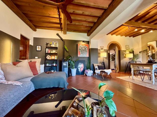 Appartamento in vendita a Chianni 135 mq Rif: 1337338