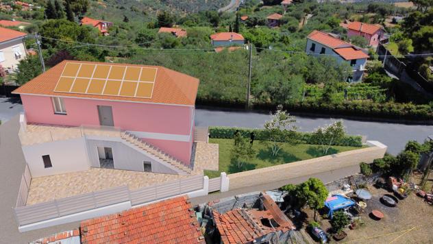 Villa in vendita a Diano Marina - Foto 8