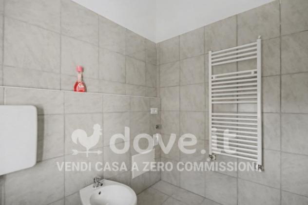 Casa indipendente di 125 m² con 4 locali e box auto in vendita a Fiesso Umbertiano - Foto 12