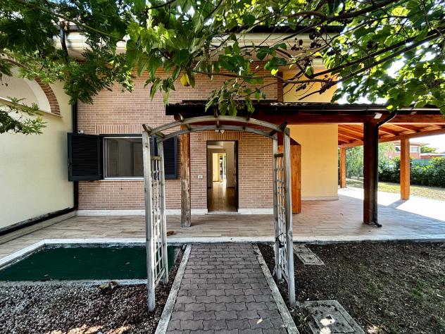 Villa in Via Costantino - Foto 3