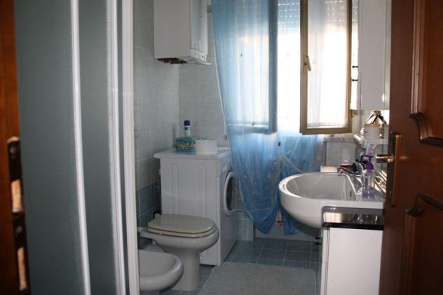 APPARTAMENTO di 4 vani e di 80 mq (MASSA - Marina di Massa) rif. A292 - Foto 5