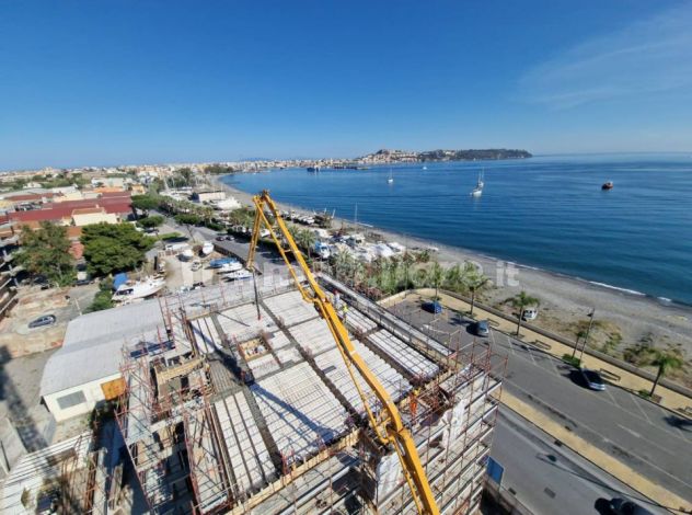 Milazzo “Torre La Vela” - Prestigiosi Appartamenti vista mare - Foto 4