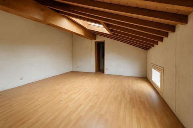 Porzione di casa in vendita a Modena - Foto 19