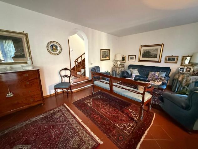 Terratetto in vendita a Uopini - Monteriggioni 200 mq Rif: 1395351 - Foto 7