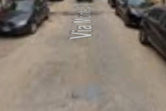 Immobile in asta di 145 m² in vendita a Monteroni di Lecce - Foto 8