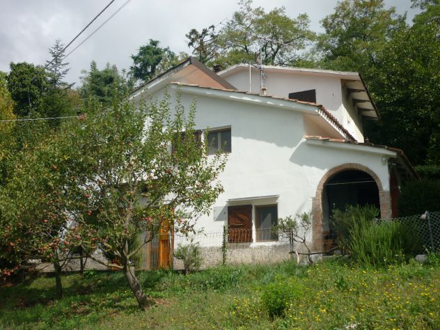 Casa indipendente loc. San Martino