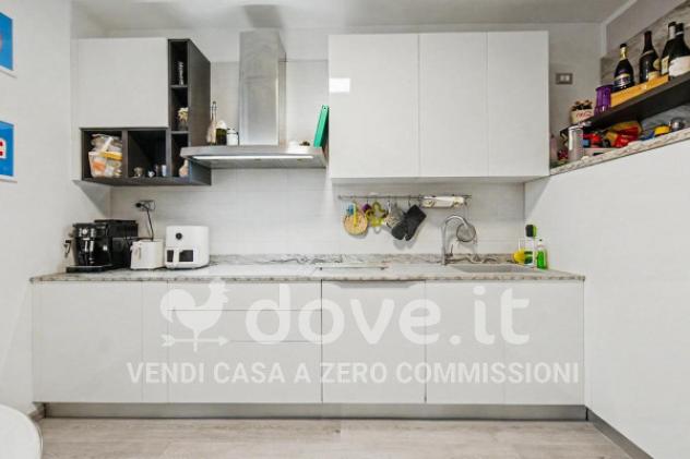 Villetta a schiera di 153 m² con 4 locali in vendita a Occhiobello - Foto 10