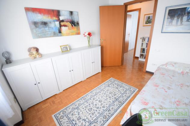 VILLA A SCHIERA di 4 vani e di 125 mq (ORNAGO) rif. IGC VILLA 160 ORNAGO - Foto 9