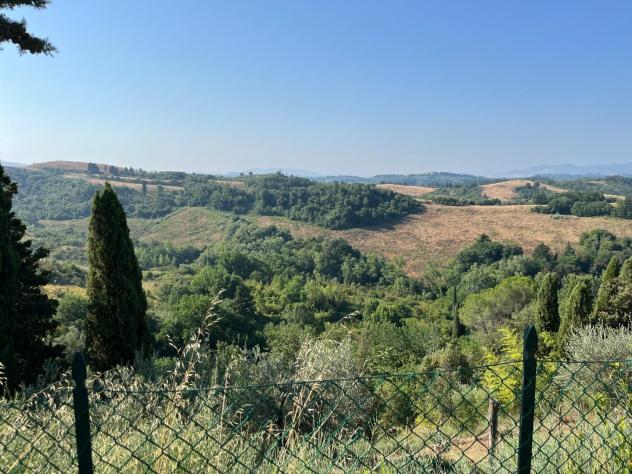 Casa semindipendente in vendita a Legoli - Peccioli 106 mq Rif: 1428492 - Foto 5
