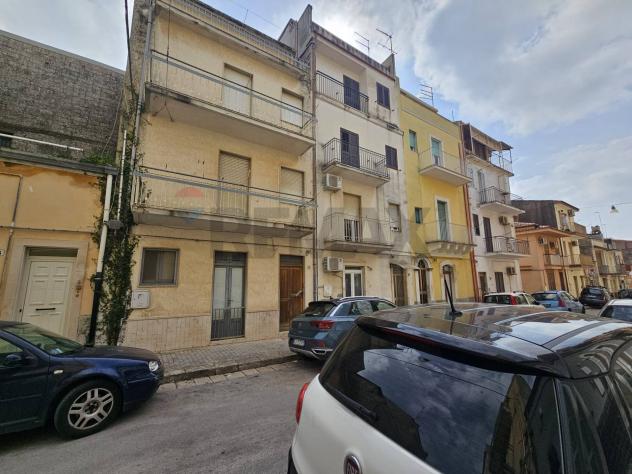 Casa Indipendente in vendita a Ragusa, Centro - Foto 4