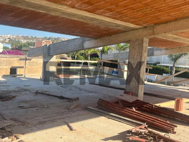 Villa a schiera in vendita a Ragusa, Marina di Ragusa - Foto 12