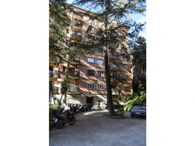 Appartamento in Via di Valle Aurelia - Foto 20