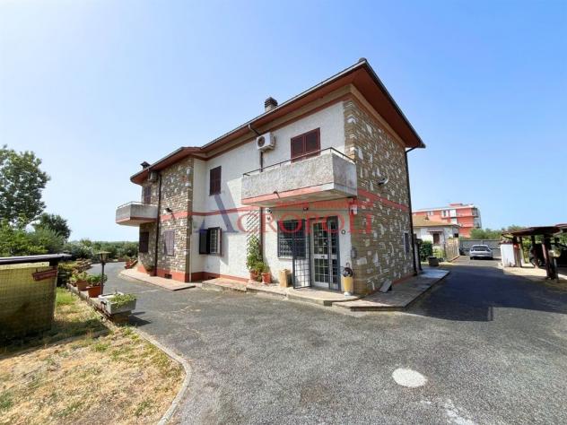 Villa - Rif. 2694 - Foto 4