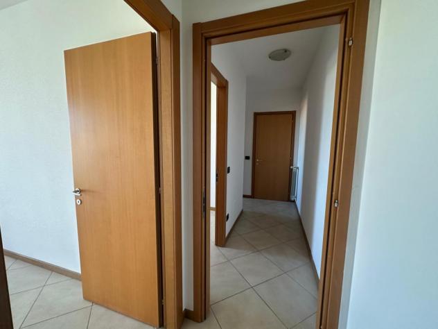 APPARTAMENTO di 3 vani e di 65 mq (SERRAVALLE PISTOIESE) rif. A26/338 - Foto 16