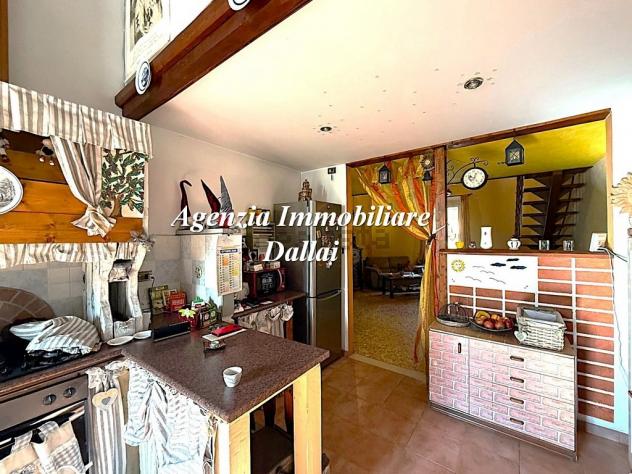 Appartamento con terrazzo, garage e cantina - Foto 15