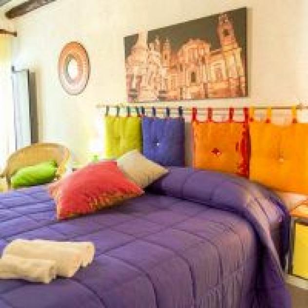 B&B Colori Bahlara
