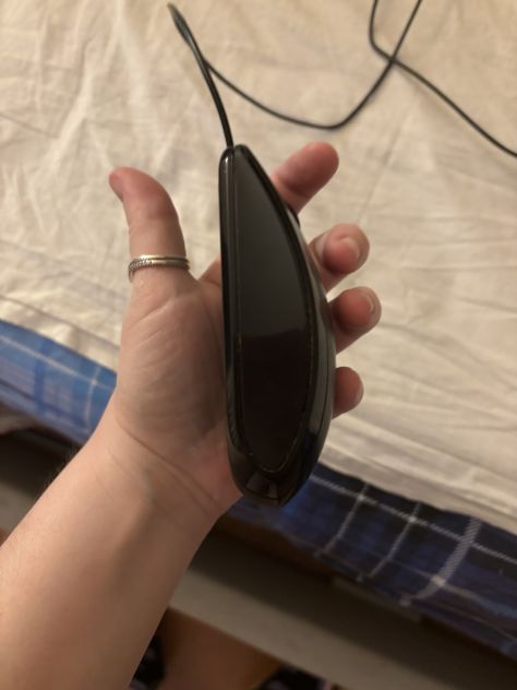 UN MOUSE COME NUOVO PERFETTAMENTE FUNZIONANTE MARCA”HP”CON CAVO E ATTACCO USB,CO - Foto 7