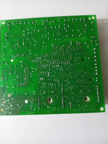 Honeywell SMCOH02 - Scheda elettronica per Caldaie - Foto 2