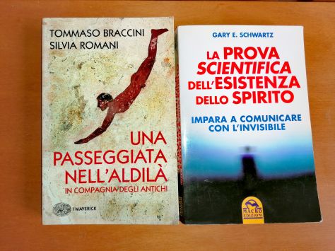 Libri paranormale - Foto 2