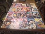 rivista kappa magazine(star comics,1992-2006)