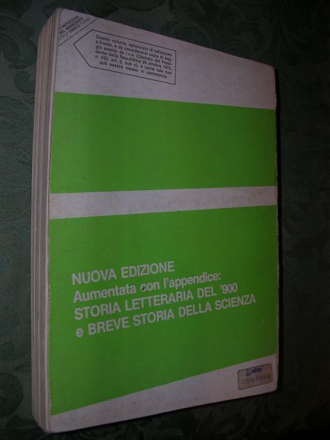 ANTOLOGIA DEL NOVECENTO - Foto 3