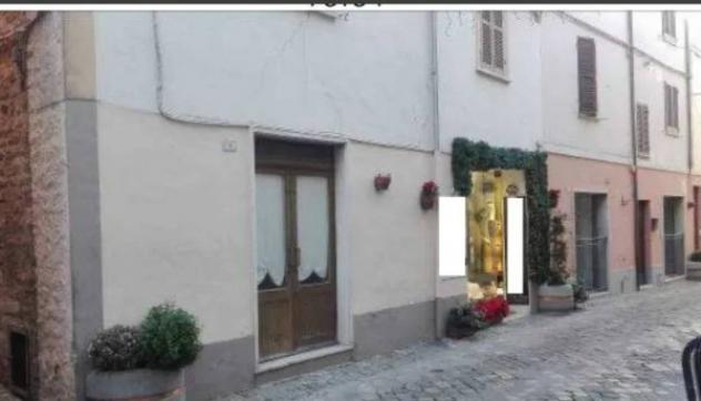 Immobile in asta di 36 m² in vendita a Acqualagna - Foto 9