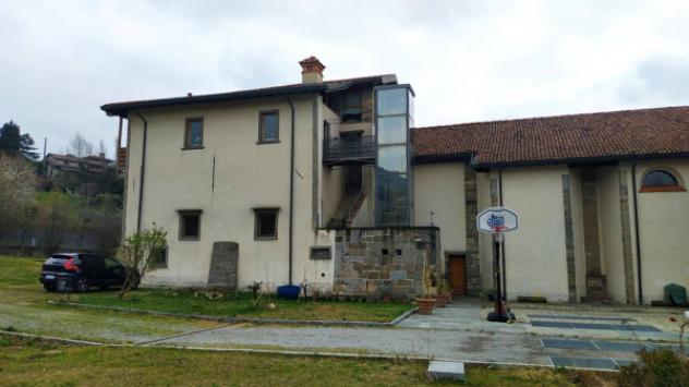 Immobile in asta di 1055 m² in vendita a Carvico - Foto 3