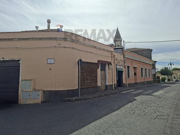 Locale Commerciale in affitto a Pedara - Foto 5
