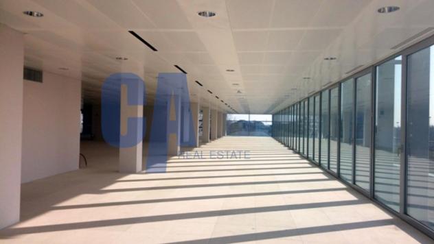 Ufficio a Segrate - Rif. ULACE1667