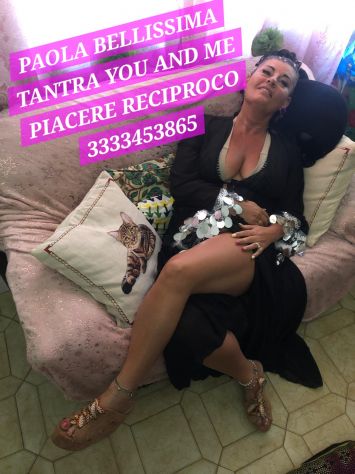 3333453865 TANTRA AFRODITE TOTAL BODY YOU TOUCH ME AND I TOUCH YOU