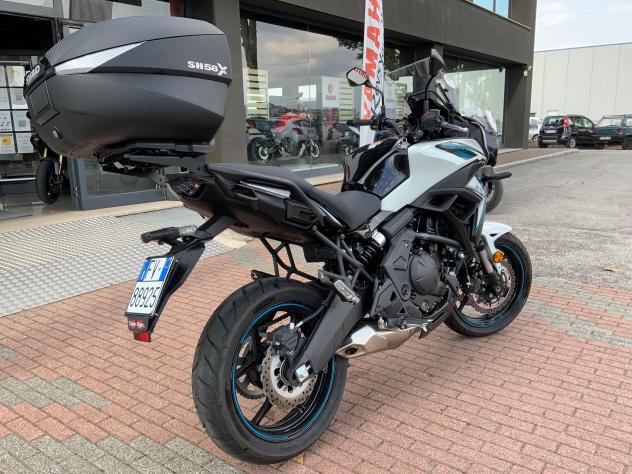 Kawasaki Versys 650 null - Foto 5