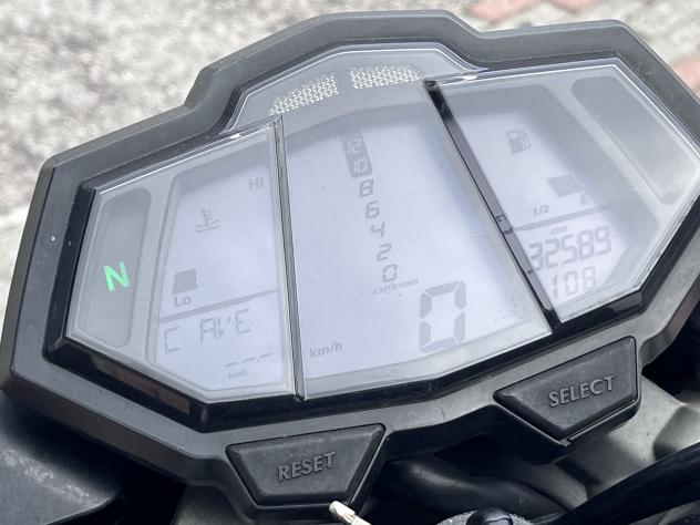 Yamaha MT-125 MOTO 125 NAKED - Foto 10