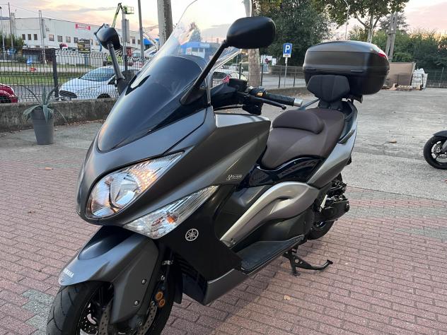 Yamaha T Max null - Foto 8