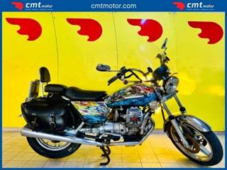 MOTO GUZZI V 35 Finanziabile - Vari colori - 61321 rif. 23738207