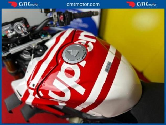 DUCATI Streetfighter V4 1100 SUPREME Garantita e Finanziabile rif. 23730516 - Foto 7