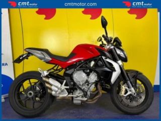 MV AGUSTA Brutale 675 Garantita e Finanziabile rif. 23730500